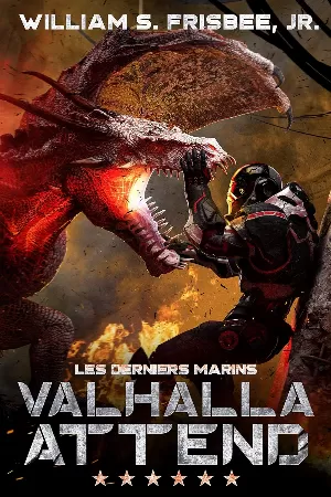 Les Derniers Marins, Tome 6 : Valhalla attend